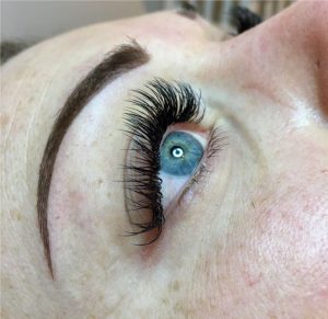 Wimpernverlängerung Permanent Make-up Wimpernverlängerung Permanent Make-up